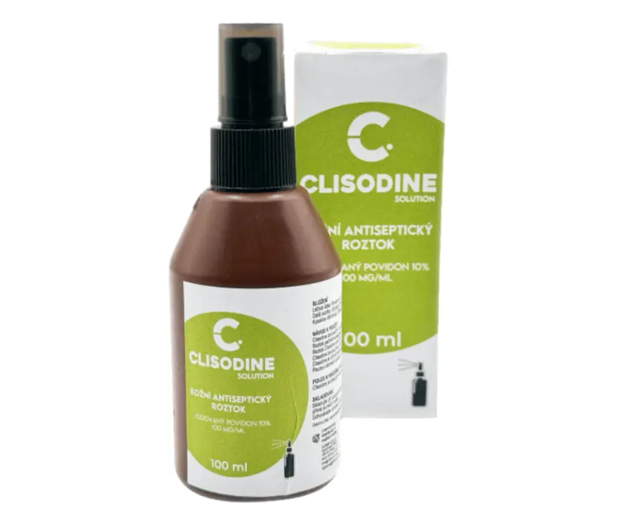 14227-clisodine kozni antisepticky roztok sprey 100ml 14227-clisodine kozni antisepticky roztok sprey 100ml